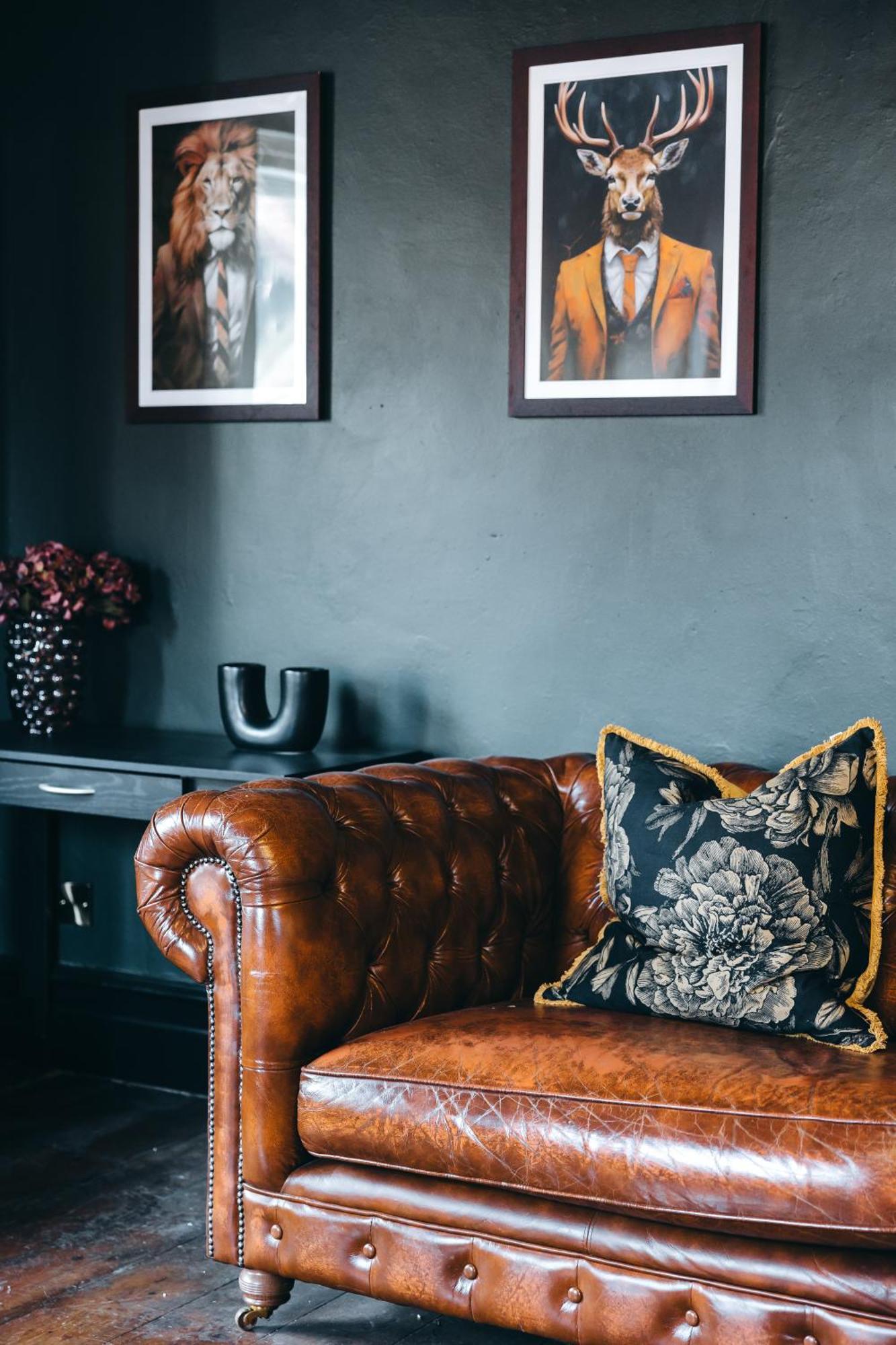 House With A Cinema And Games Room, Sleeps 17 Shrewsbury Zewnętrze zdjęcie